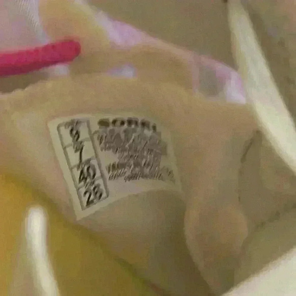 Sorel Kinetic Breakthru Tech Lace Sneakers - Picture 12 of 16